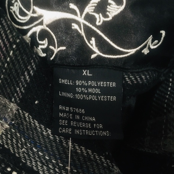 Me Jane lady jacket size XL - Picture 5 of 5